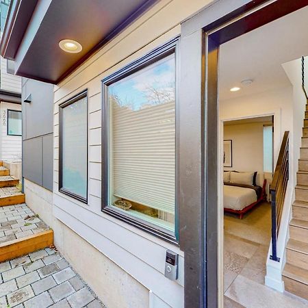 Northlake Nirvana Seattle Kültér fotó