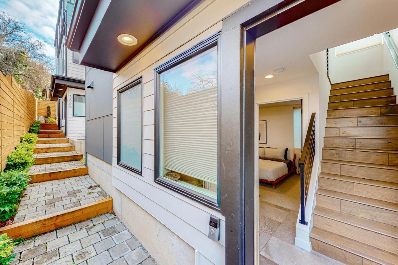 Northlake Nirvana Seattle Kültér fotó